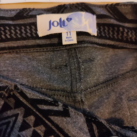Jolt pants size 11 - Picture 4 of 9